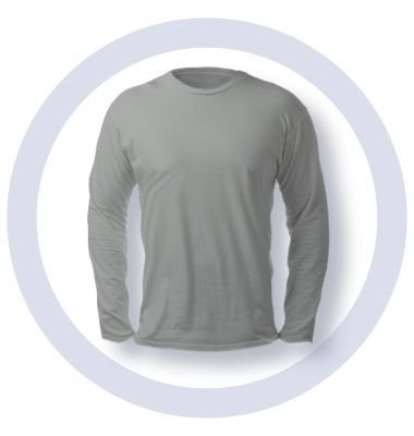 loose and protective clothing